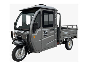 Futura Cargo Power Cabin Li