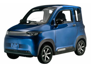 Swexa Prestige V3 Li