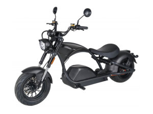 Futura Chopper Angry Blake