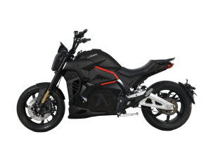 Alrendo Ts Bravo E-Motorrad-Service