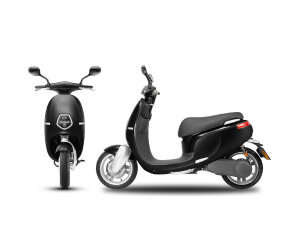 Ecooter E1S E-Roller-Service