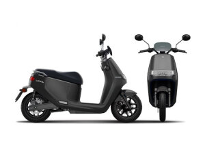 Ecooter E2MAX E-Roller-Service