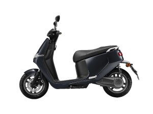 Ecooter E2S E-Roller-Service
