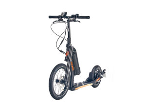 Go!Mate stæp ER1 EVO E-Scooter-Service