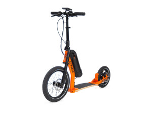 Go!Mate stæp ER2 PLUS E-Scooter-Service