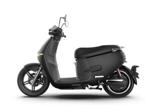 Horwin EK1 Comfort Range E-Roller-Service