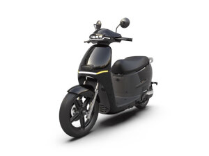 Horwin EK3 E-Roller-Service