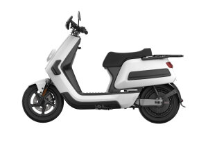 Niu NQi GT Cargo Extended Range E-Roller-Service