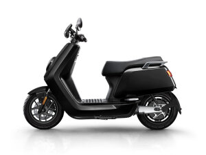 Niu NQi GTS Standard Range E-Roller-Service