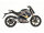 Super Soco TS Streethunter 45 E-Motorrad-Service