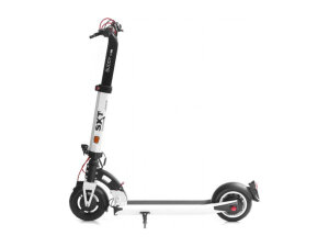 SXT Buddy V2 E-Scooter-Service