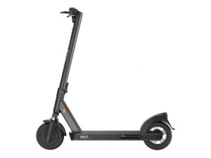 SXT Max E-Scooter-Service