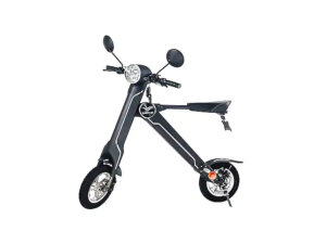 Lehe K1 E-Scooter-Service
