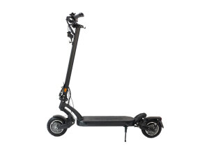 IO Hawk Nine E-Scooter-Service