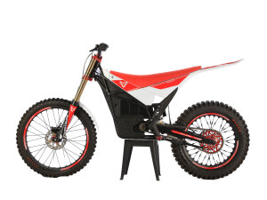 Arctic Leopard E XT 680 Off-Road E-Motorrad-Service