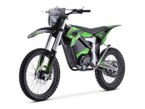 Trinity Panthera E-Motorrad-Service