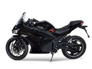 Stormborn A1-4 E-Motorrad-Service