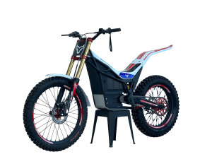 Arctic Leopard E AT 620 Trial