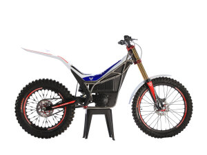 Arctic Leopard E AT 680 Trial