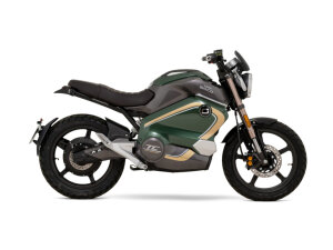 Super Soco TC Wanderer 45