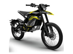 Vmoto ON-R 45km/h E-Motorrad-Service