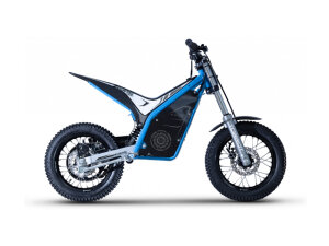 Torrot Kids Trial One