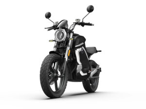 Super Soco TC Wanderer Pro 90