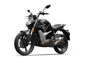 Super Soco TS Streethunter Pro 90