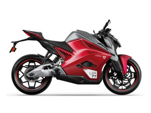 Ultraviolette F77 Mach 2 Recon