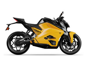 Ultraviolette F77 Mach 2 Recon