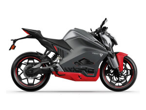 Ultraviolette F77 Mach 2 Recon