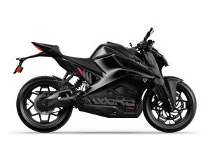 Ultraviolette F77 Mach 2 Recon