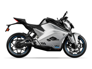 Ultraviolette F77 Mach 2 Recon