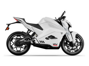 Ultraviolette F77 Mach 2 Recon