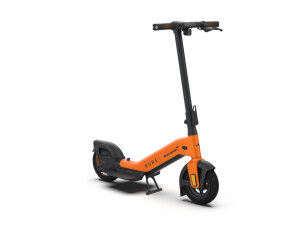 Streetbooster Pure MacLaren E-Scooter-Service