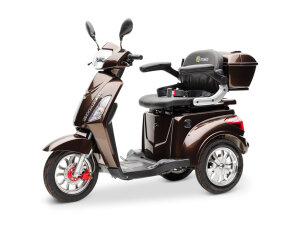 Econelo Billy E-Seniorenmobil-Service